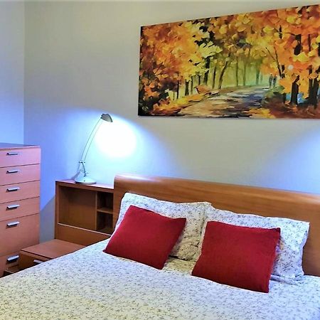 Habitacion, Salita Y Bano Privado, Reate Lbi00466 ビルバオ エクステリア 写真