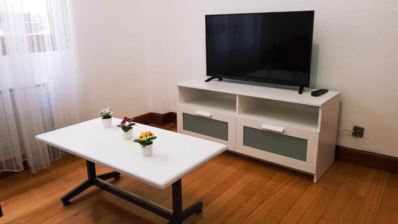 Habitacion, Salita Y Bano Privado, Reate Lbi00466 ビルバオ エクステリア 写真