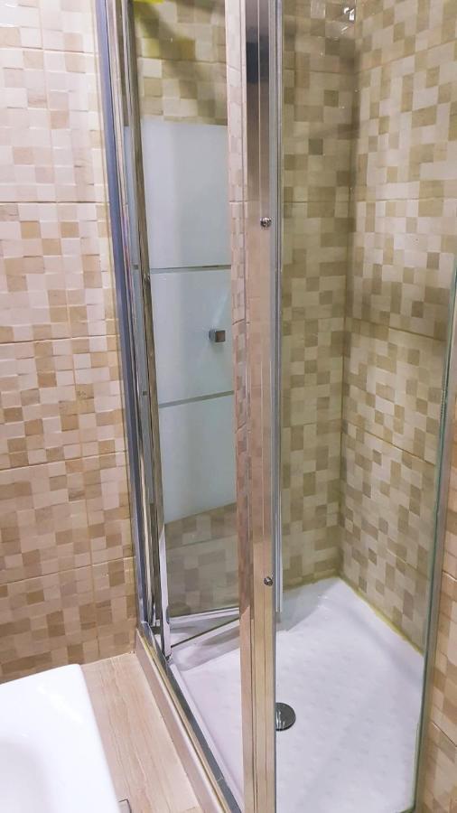 Habitacion, Salita Y Bano Privado, Reate Lbi00466 ビルバオ エクステリア 写真