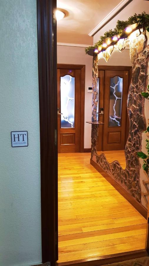 Habitacion, Salita Y Bano Privado, Reate Lbi00466 ビルバオ エクステリア 写真