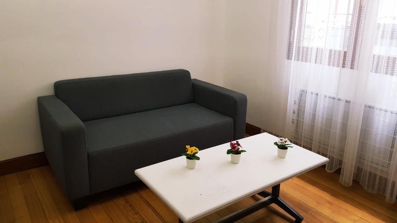 Habitacion, Salita Y Bano Privado, Reate Lbi00466 ビルバオ エクステリア 写真